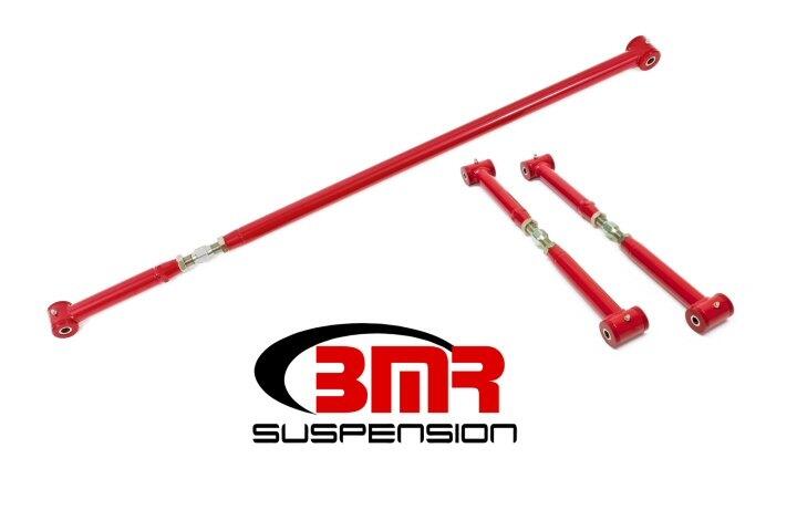 BMR RSK035 82-02 F Body On Car Adjustable Rear Suspension Kit