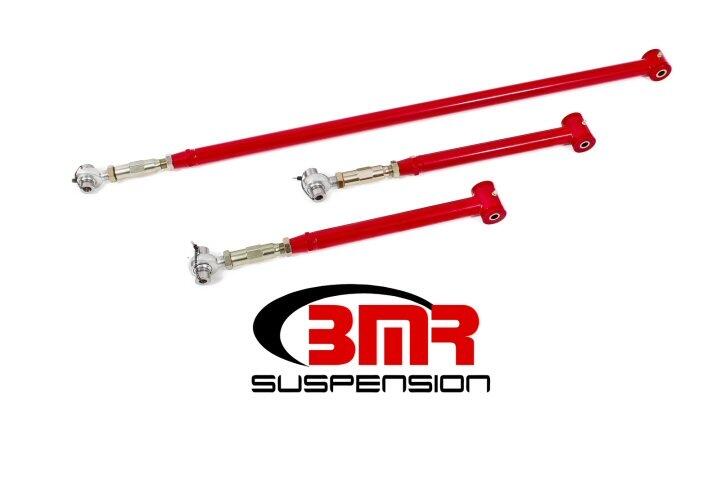 BMR RSK036 82-02 F Body On Car Adjustable Rear Suspension Kit
