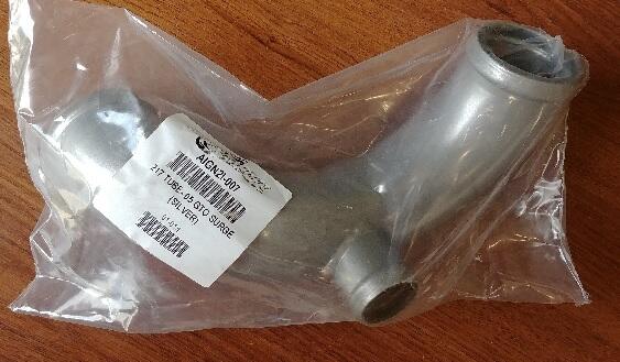 ATI AIGN2I-007 05-06 GTO 217 Tube - Surge Tube