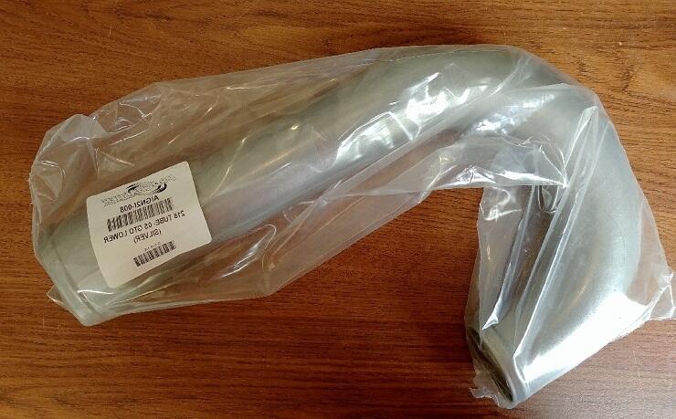 ATI AIGN2I-008 05-06 GTO 218 Tube Lower - Reducing 180 Deg