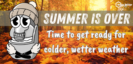 The weather is changing! Prepare Your Outside Water Taps for Winter