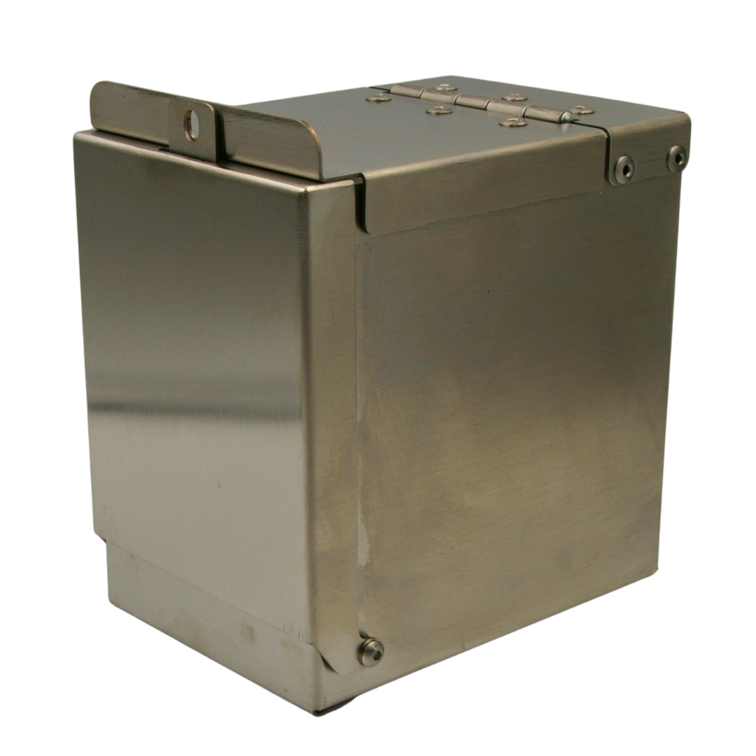 RBTJ-110NXS Tap Jaw High Security 316L stainless steel engineered tap lock guard – premium secure outdoor tap cover UK