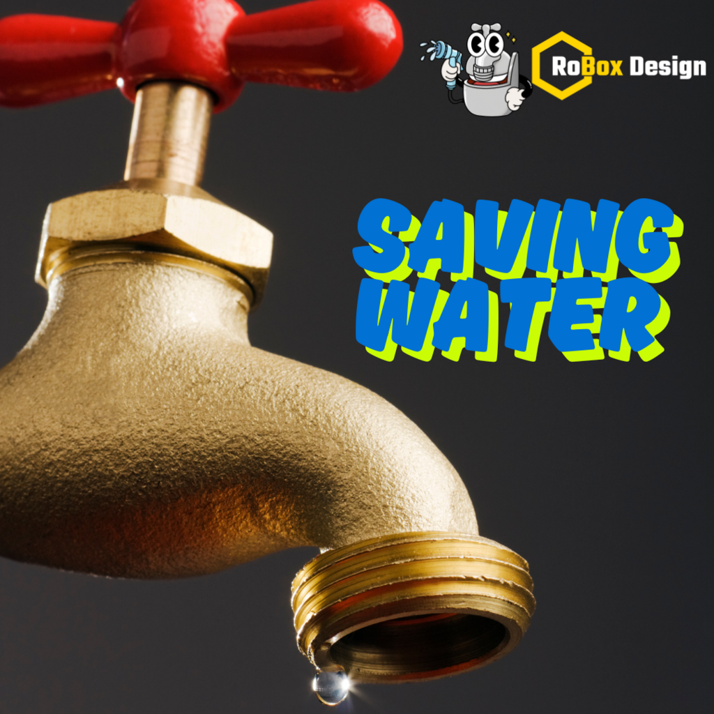 Saving Water