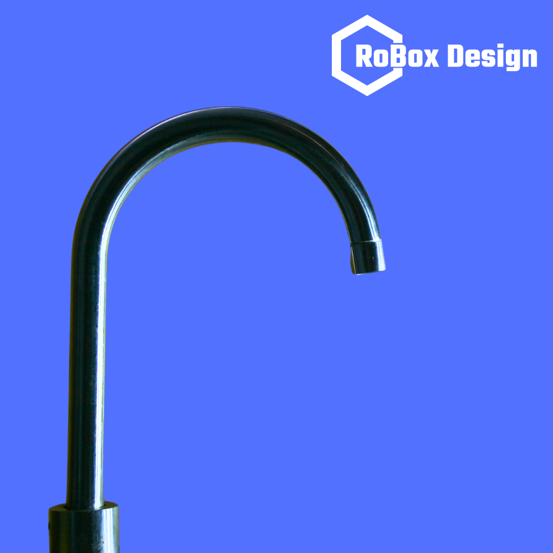 Internal tap found in kitchens or utility room