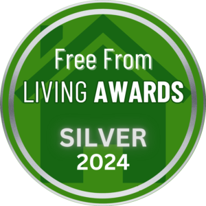 free from living awards silver