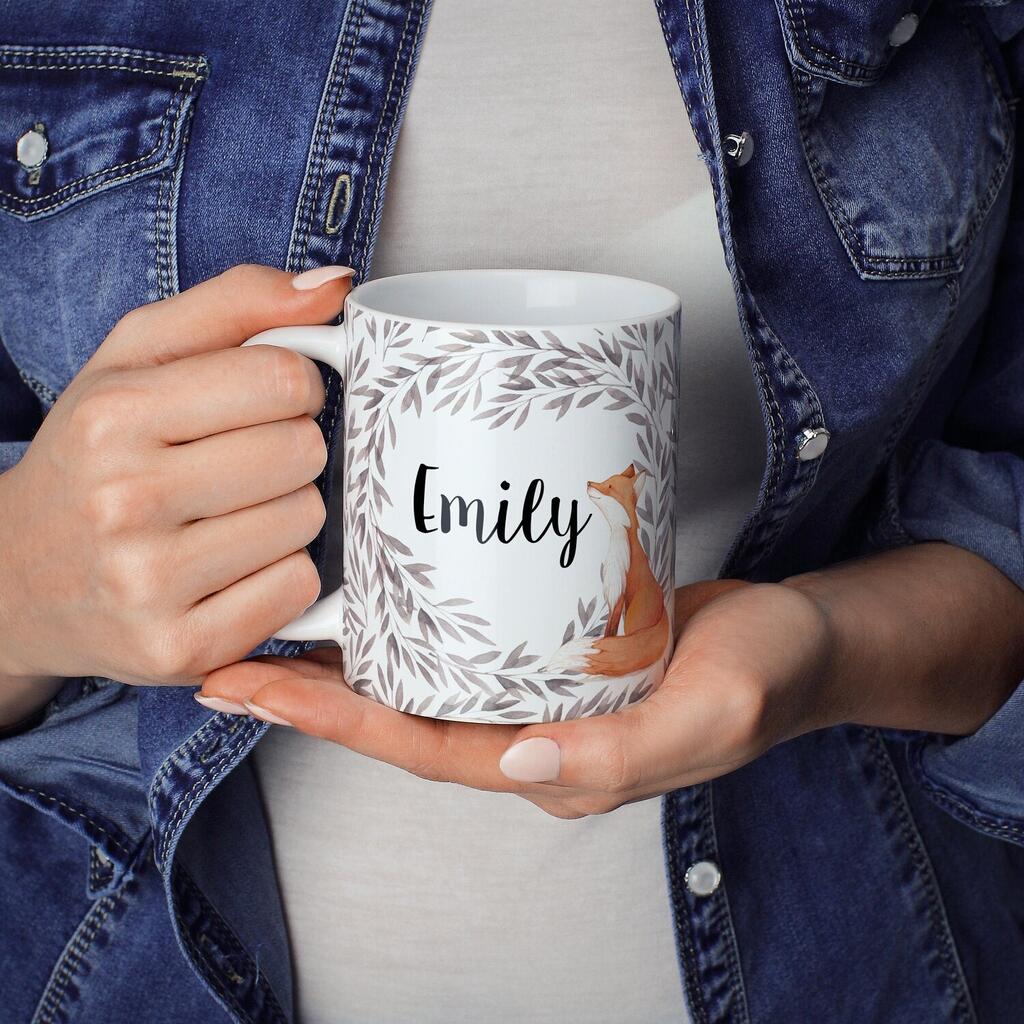 THE PERFECT GIFT