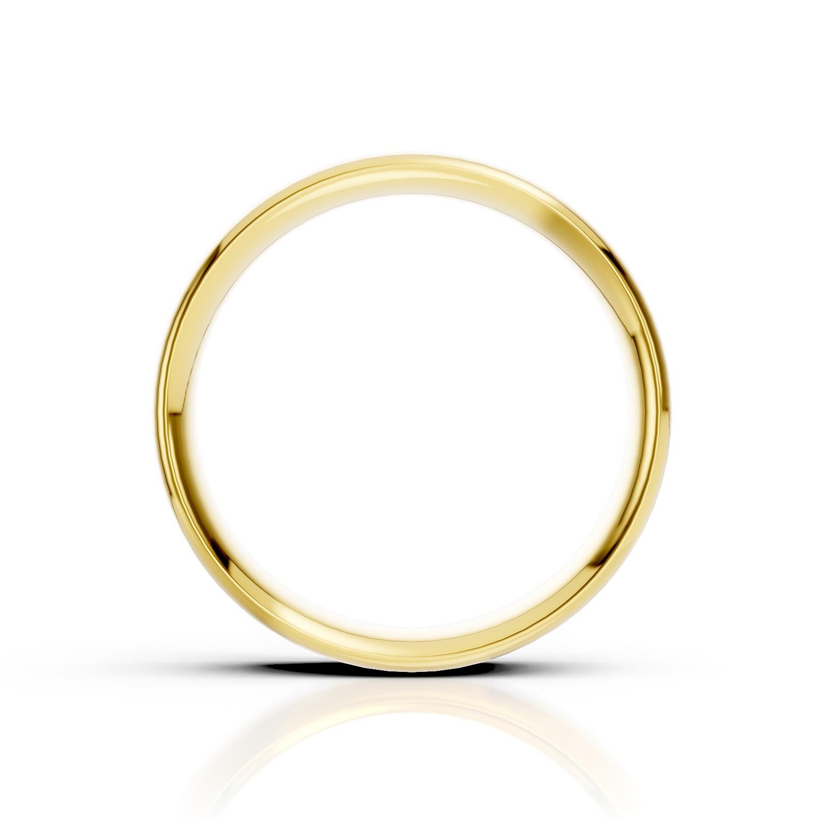 Mens 6mm medium traditional court comfort fit wedding ring 1.7mm depth in gold platinum palladium argentium silver titanium and black zirconium