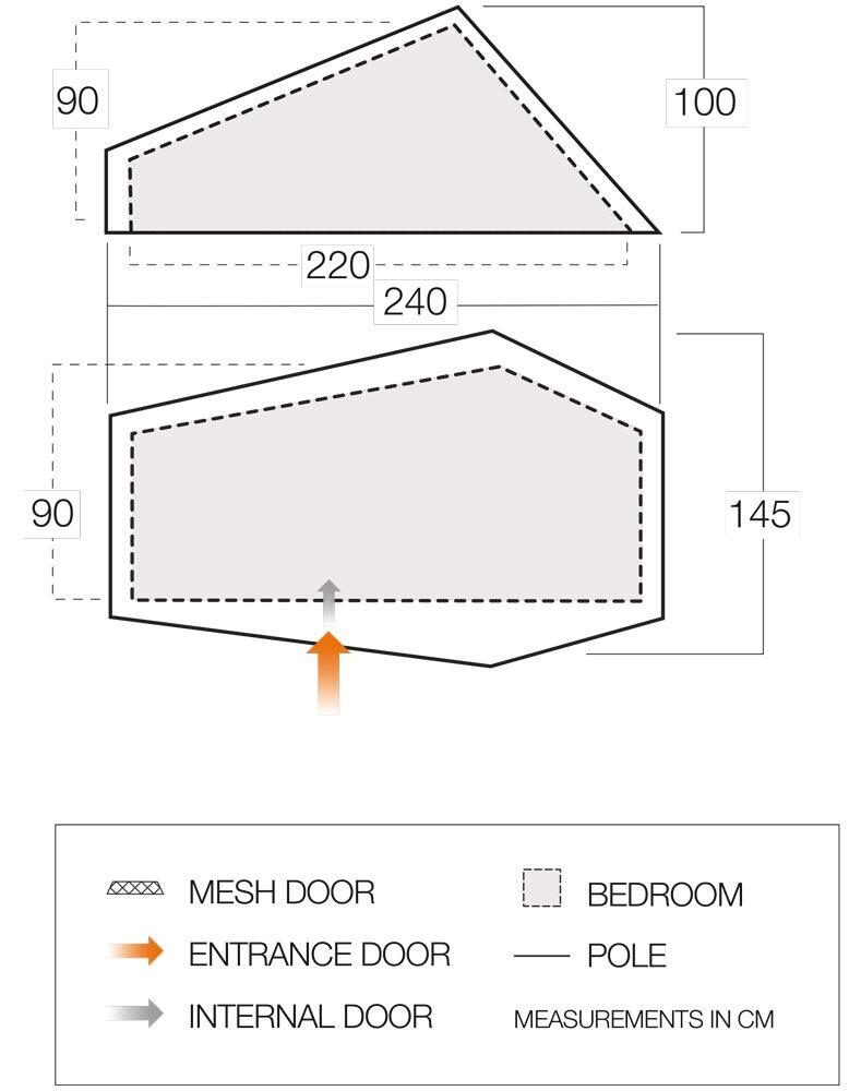 F10 Project Hydrogen - Floorplan