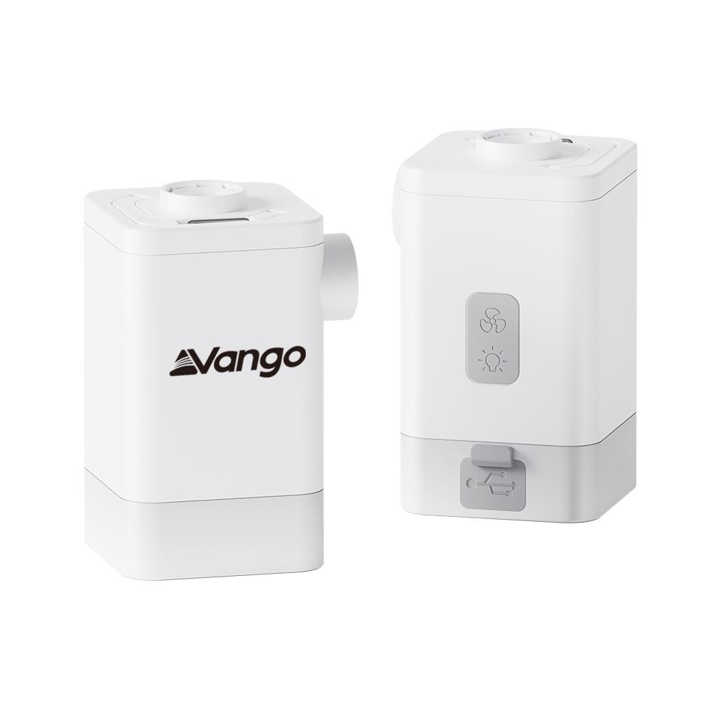 Mini Air Pump - AdditionalImage1
