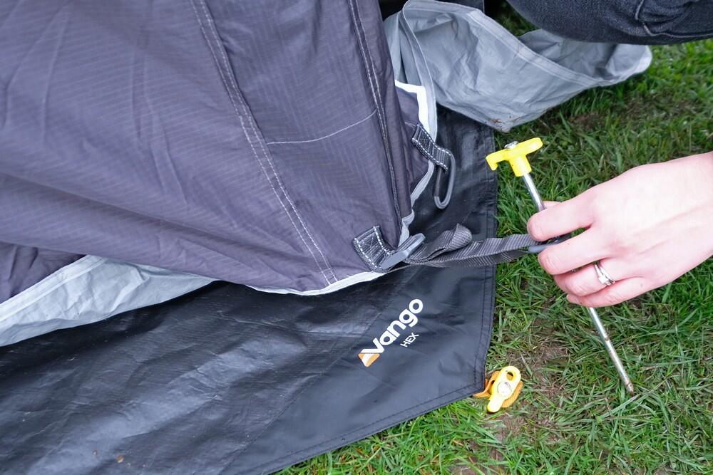 GP002 - Faros/Palm - Groundsheet Protector - Lifestyle2