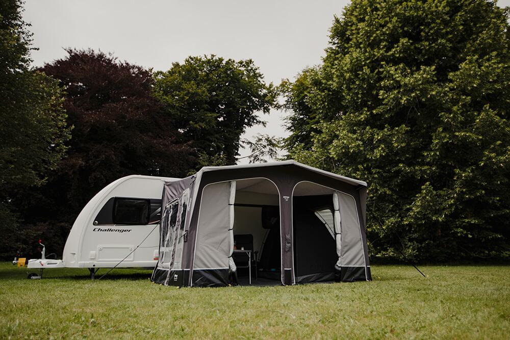 Riviera Air 390 Elements ProShield - AdditionalImage9
