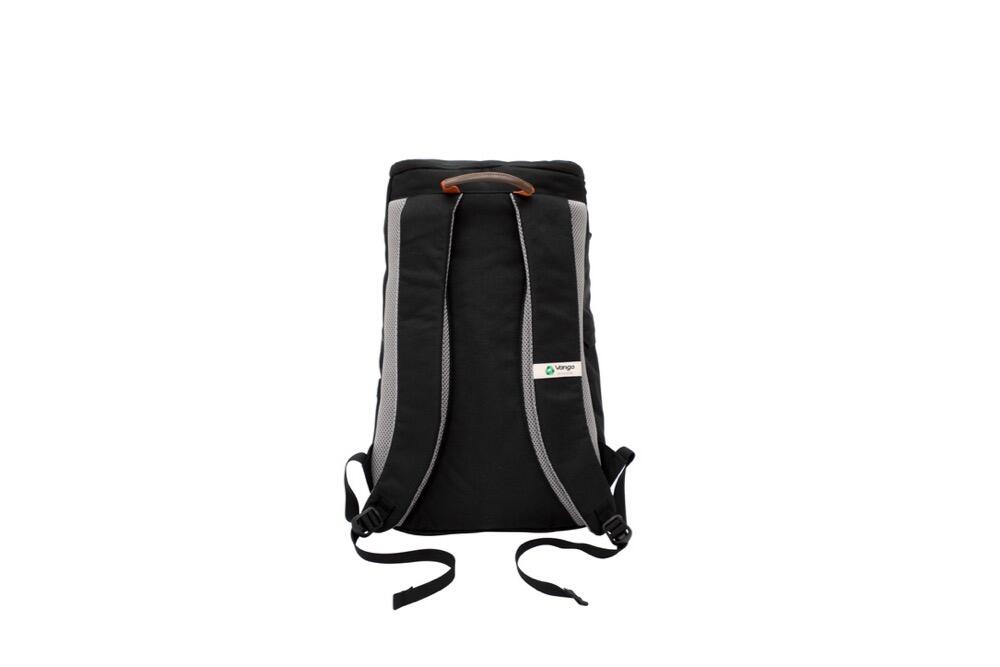 Mica 20 - Back