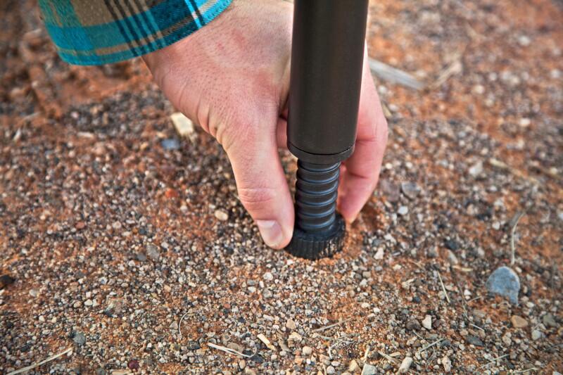 Camp Chef Leg Adjusters - LEGX - AdditionalImage1