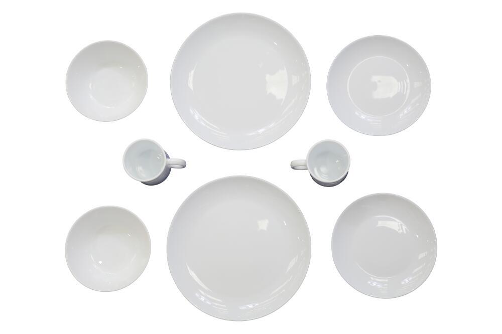 Opal 8 Piece Dining Set - AdditionalImage2