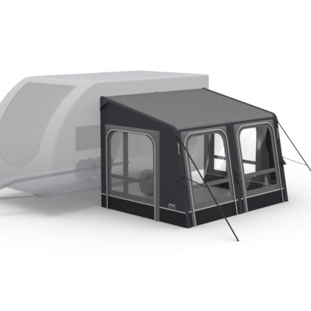 Balletto Air 330 - Additional3
