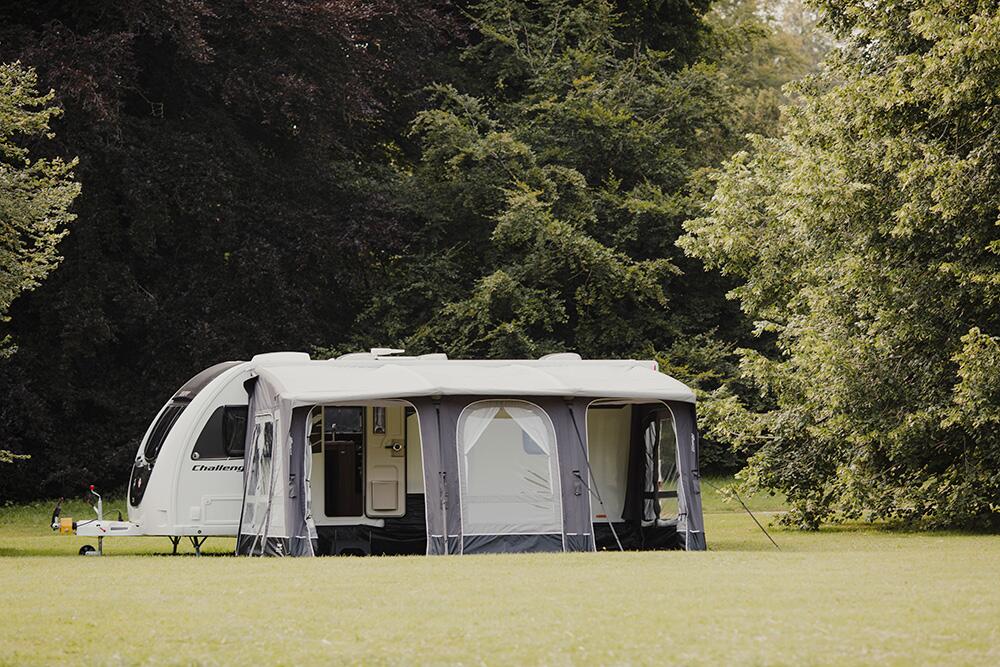 Tuscany Air 500 Elements ProShield - AdditionalImage10