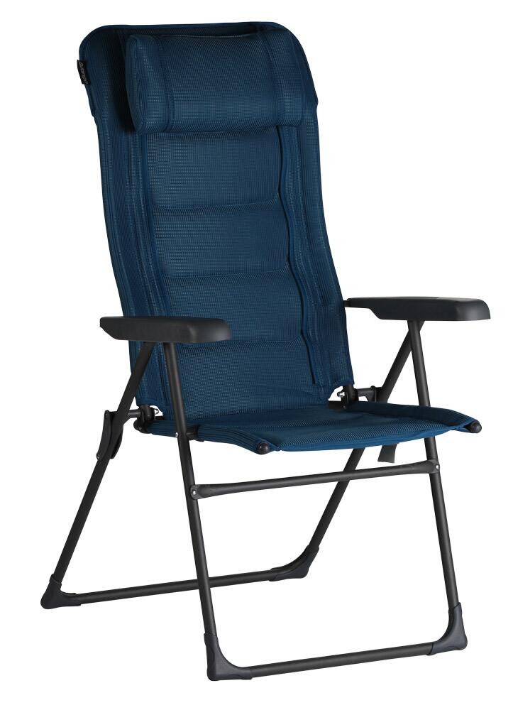 Hyde DLX Chair - Main