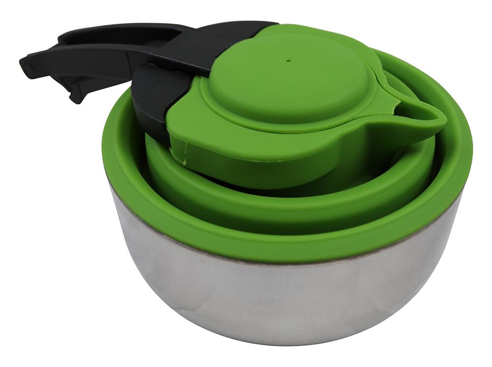 Cuisine 1.5L Kettle - AdditionalImage1