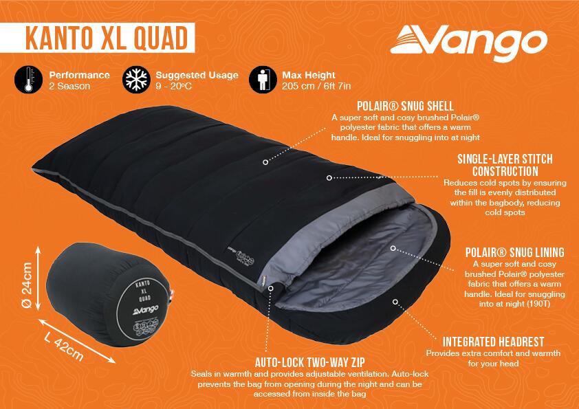 Kanto XL Quad - AdditionalImage11