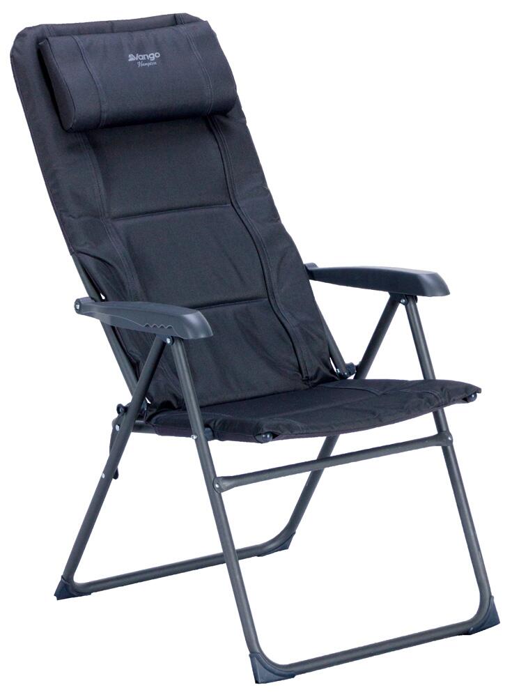 Hampton DLX 2 Chair - AdditionalImage1