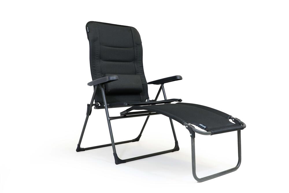 Hampton Padded Footstool - Main
