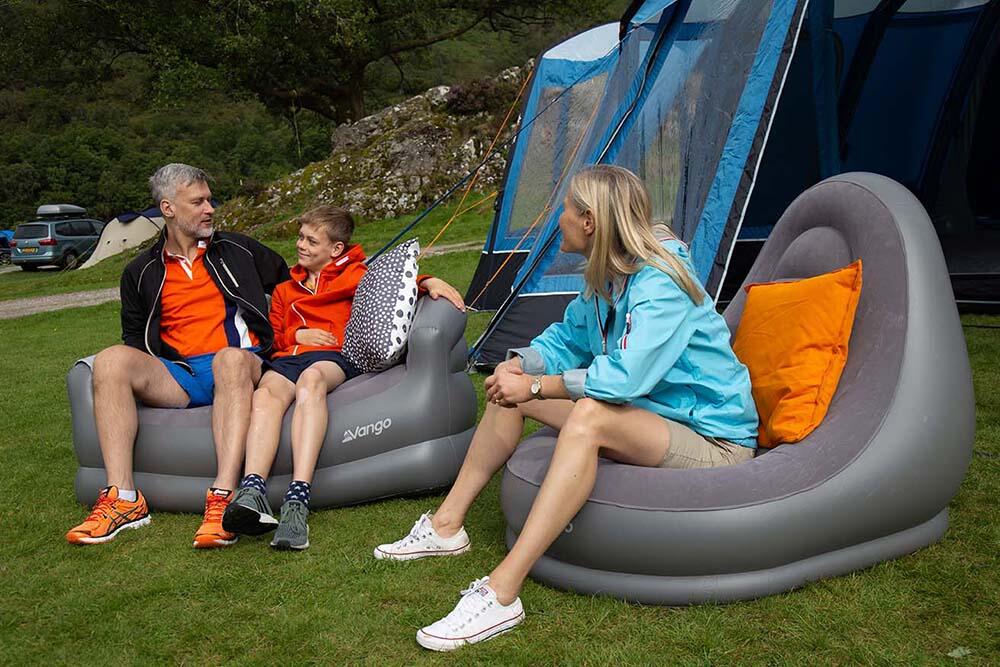 Inflatable Sofa - AdditionalImage1