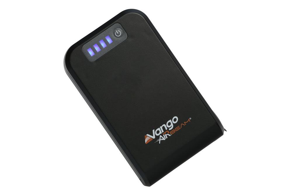 Powerbank - Main