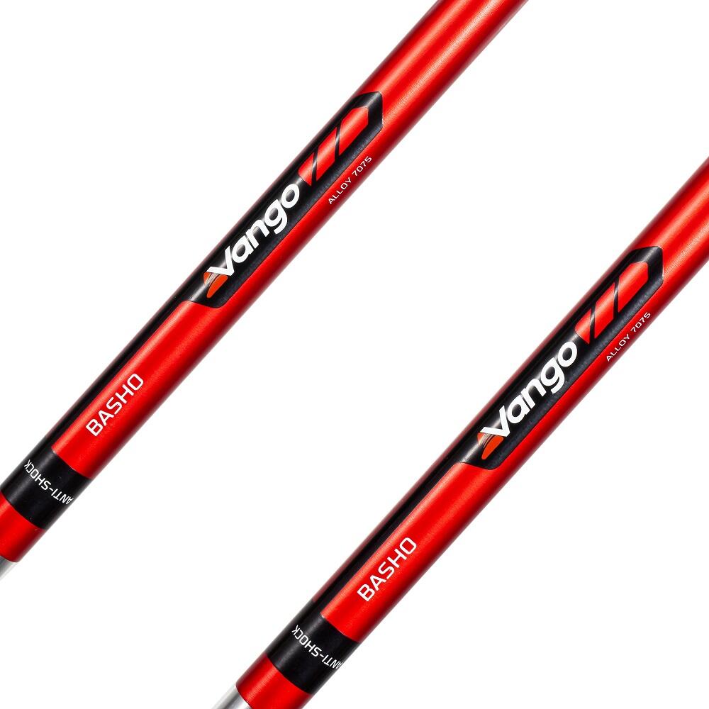 Basho (Folding Walking Pole) - Single - AdditionalImage4