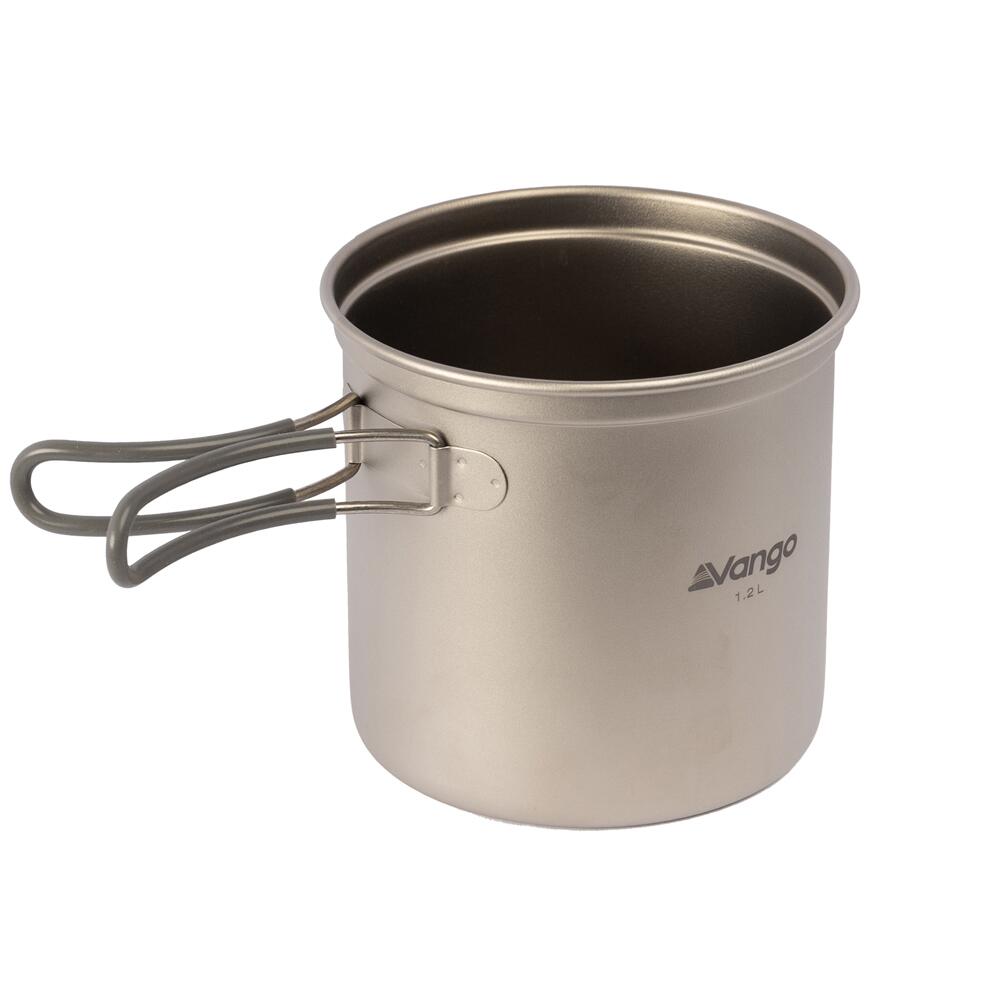 Titanium 3 Piece Cook Set - AdditionalImage1