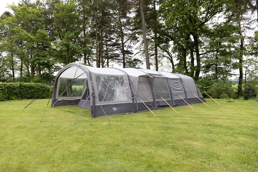 Zipped Front Extension -Sentinel Elite-TA105- Anantara/Ventanas 650XL - AdditionalImage2