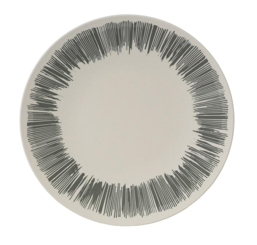 Bamboo 28cm Dinner Plate - AdditionalImage2