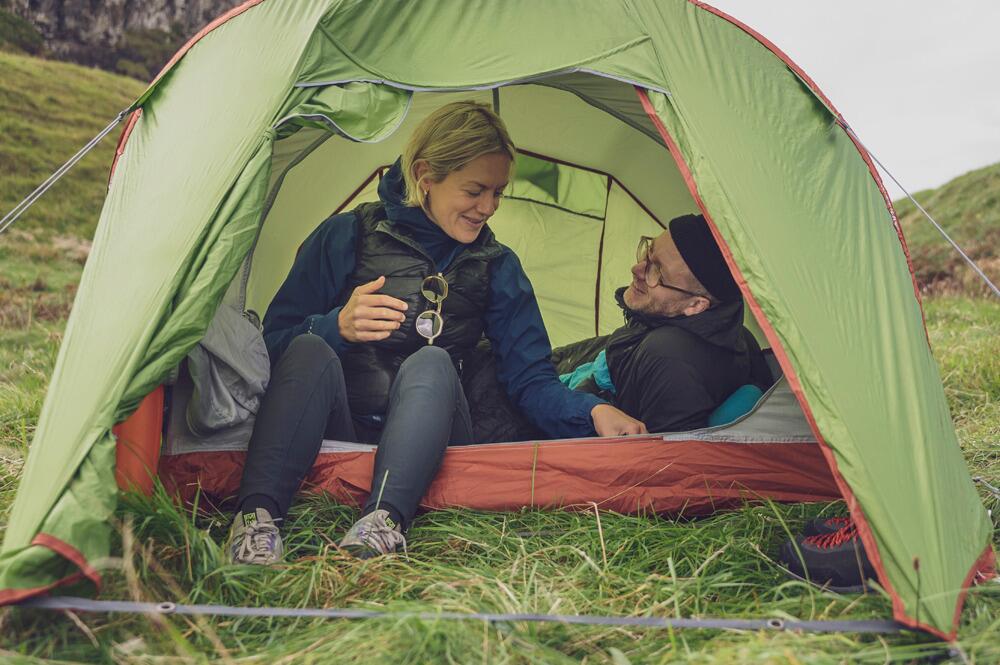 Vango F10 Xenon UL Air - Additional Image 1