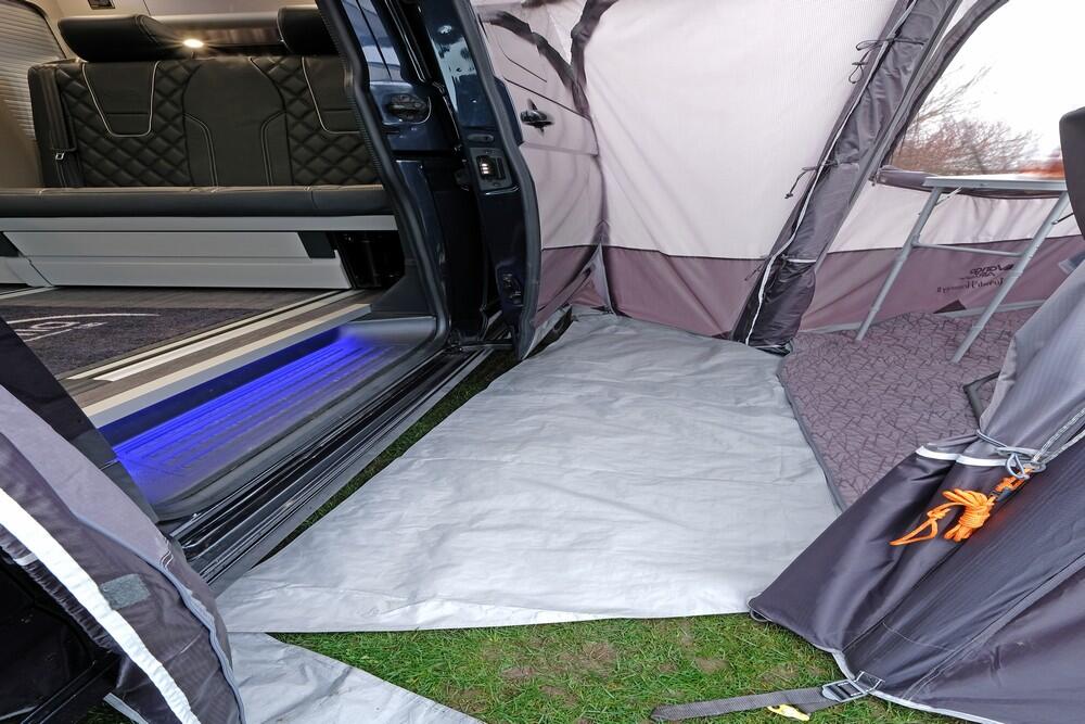 GP002 - Faros/Palm - Groundsheet Protector - Lifestyle3