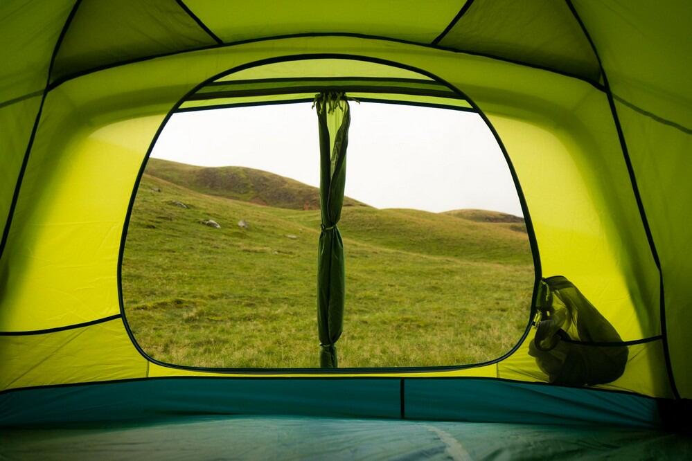 Vango Tryfan 300 - Additional Image 9