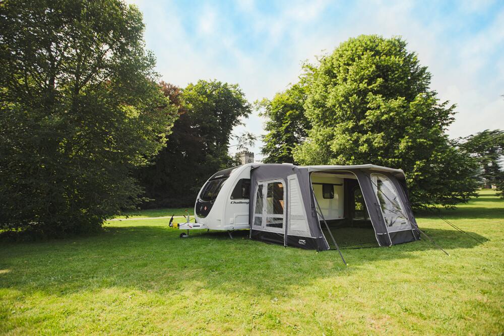 Tuscany Air 500 Elements ProShield - AdditionalImage11