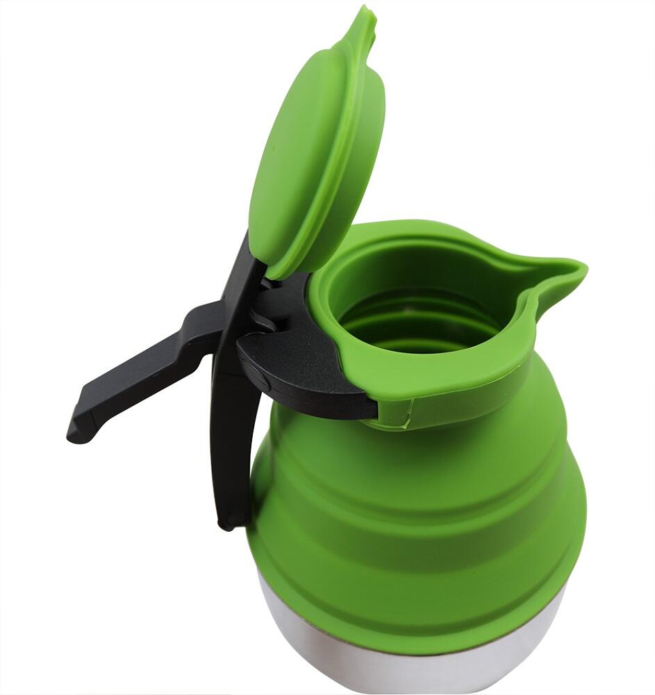 Cuisine 1.5L Kettle - AdditionalImage2