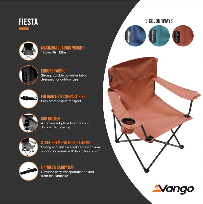 Fiesta Chair - AdditionalImage3