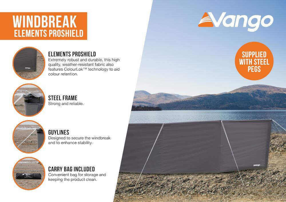 Windbreak - Elements ProShield - AdditionalImage2