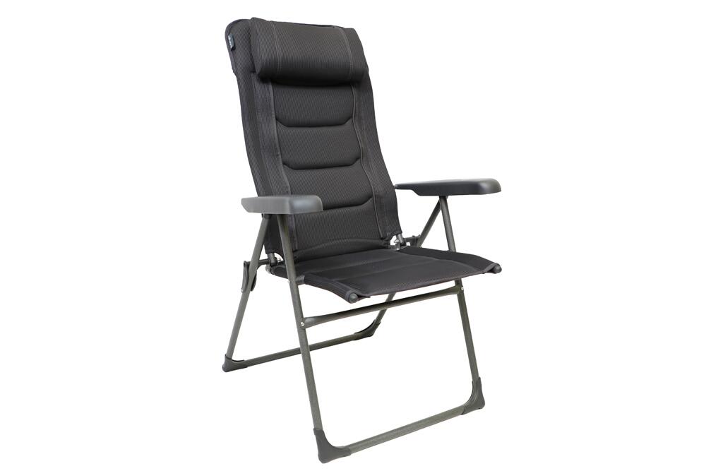 Hyde DLX Chair - Main