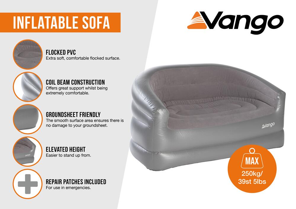 Inflatable Sofa - AdditionalImage2