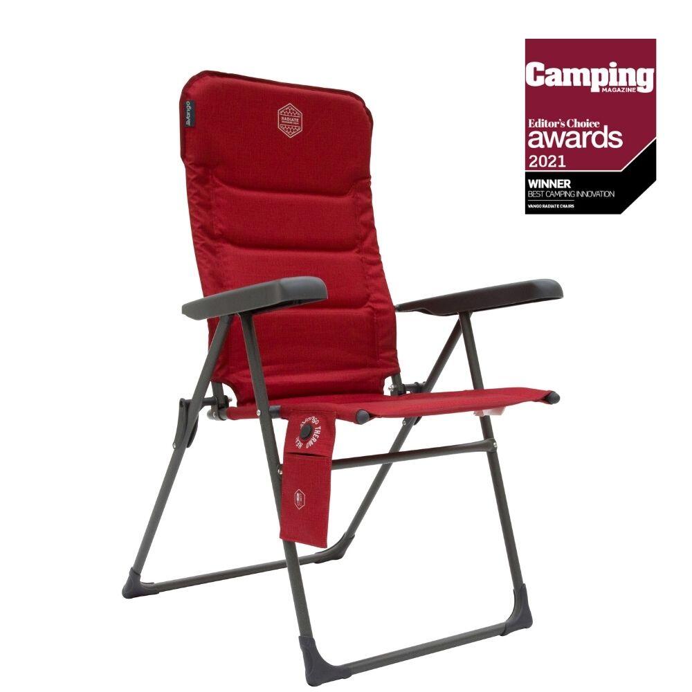 Radiate Tall Chair - Main