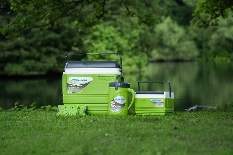 Vango Pinnacle 32L-72Hr 5 Piece Set - Lifestyle4