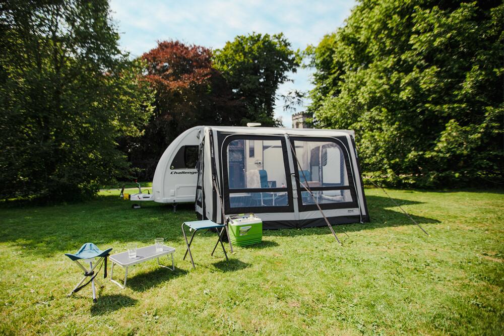 Balletto Air 330 - AdditionalImage1