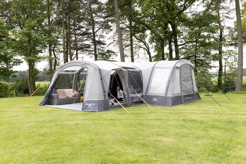Elite Air Side Awning - Sentinel Elite - TA002 - AdditionalImage1