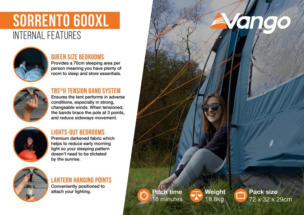 Sorrento 600XL - AdditionalImage9