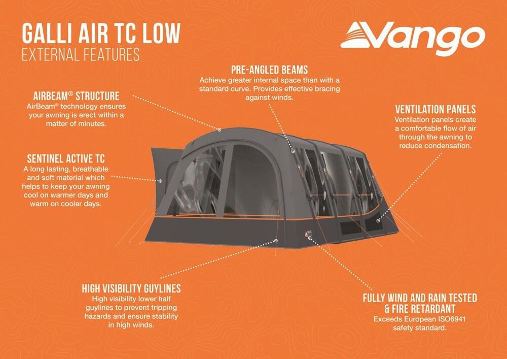 Galli Air TC Low - AdditionalImage1
