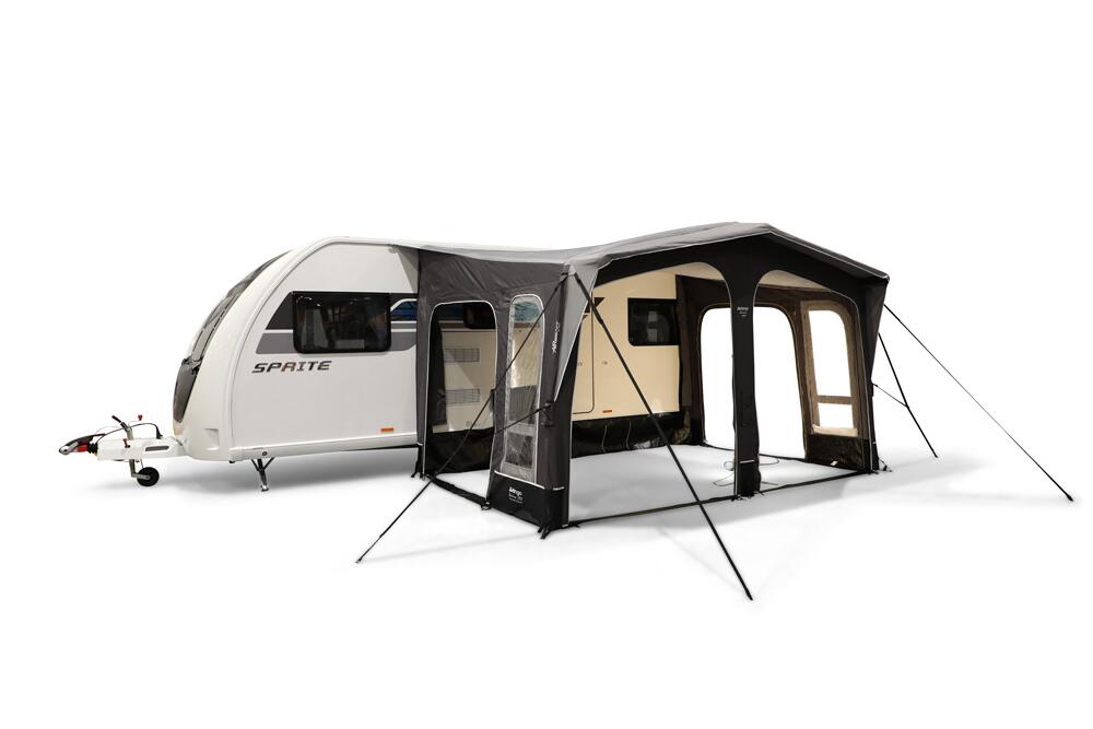 Riviera Air 390 Elements ProShield - AdditionalImage12