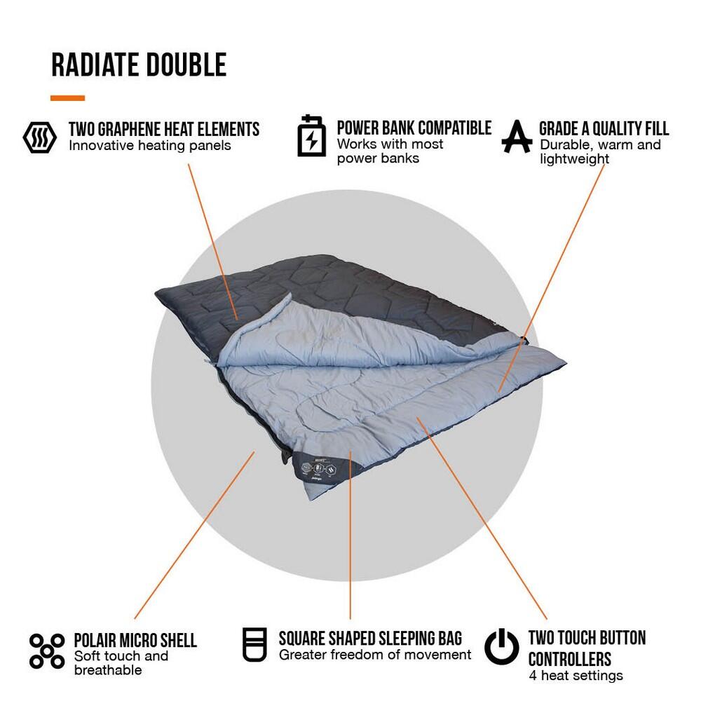 Radiate Double - Lifestyle5