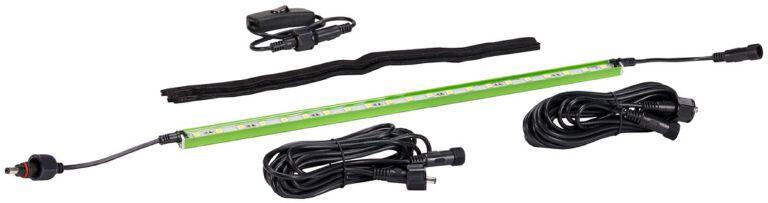 Sunbeam 450 Extension Set - ColourwayImage