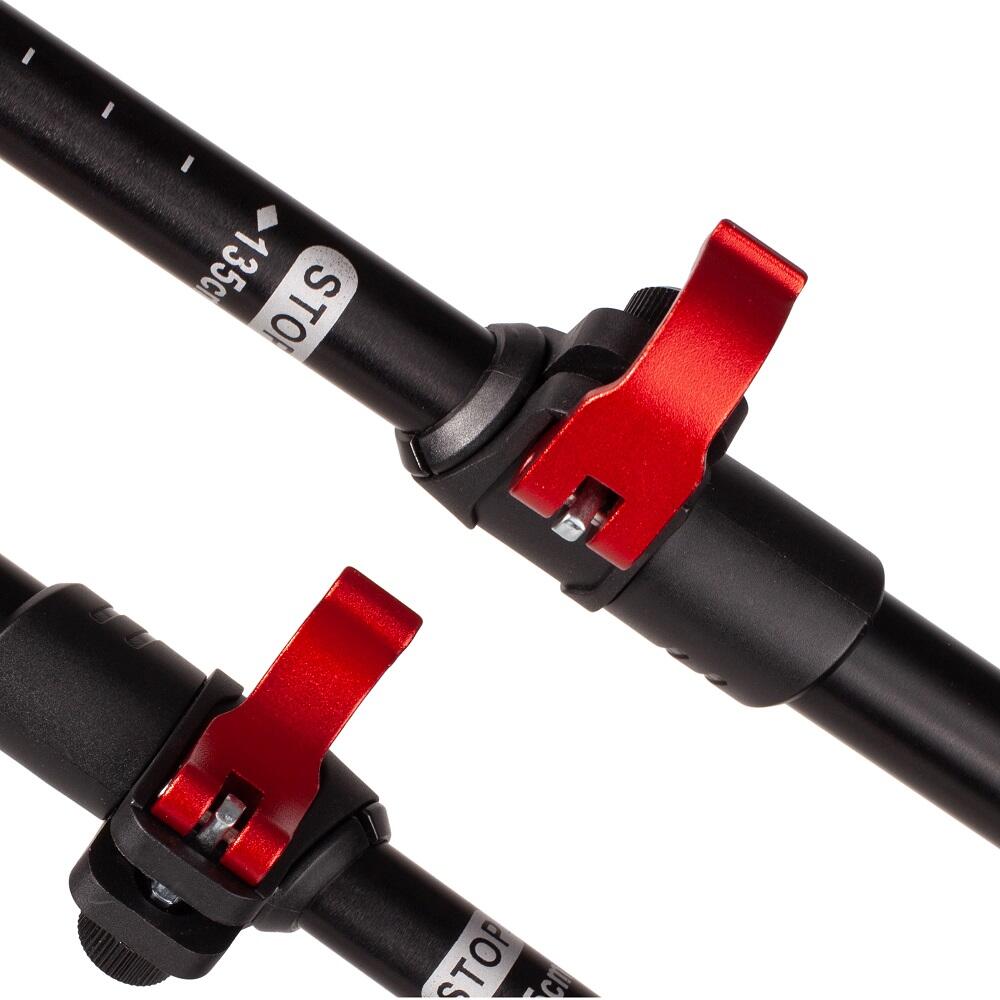 Basho (Folding Walking Pole) - Single - AdditionalImage6